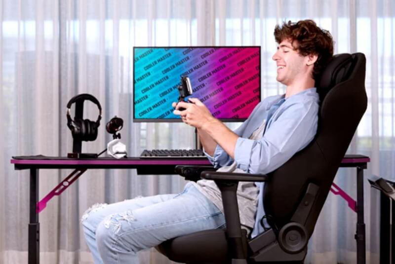 Cooler Master Hybrid M